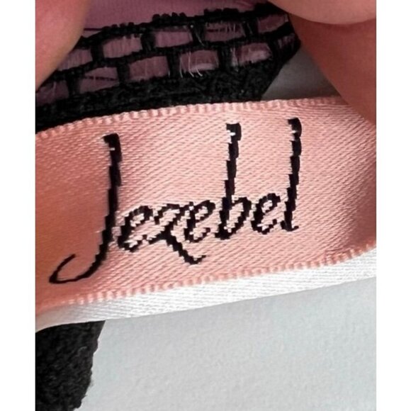 Jezebel Cosmopolitan Pink  Push-up Bra Size 36B - Picture 2 of 6